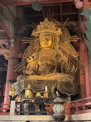 東大寺(奈良県)