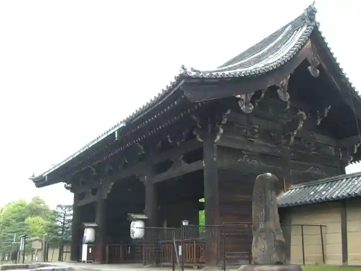 東寺(教王護国寺)(京都府)
