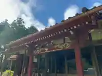 薬師寺の本殿・本堂