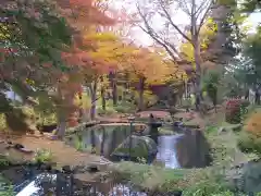 櫻山神社(岩手県)