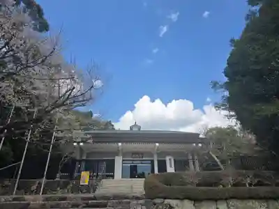 清荒神清澄寺(兵庫県)