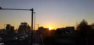 日枝神社(東京都)