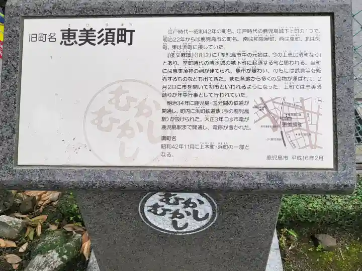 秋葉神社(鹿児島県)