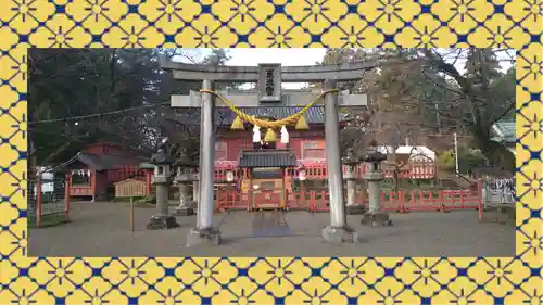 世良田東照宮(群馬県)