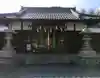 丹生官省符神社の本殿・本堂