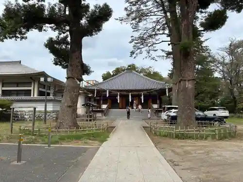 弘法寺(千葉県)