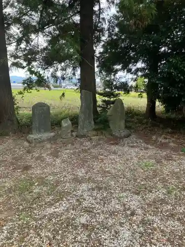 磐裂根裂神社(栃木県)
