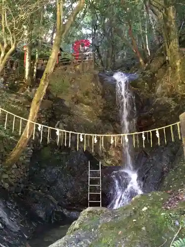 一ノ滝寺(福岡県)