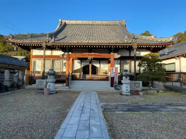 正法寺(滋賀県)