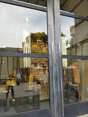 富岡八幡宮(東京都)