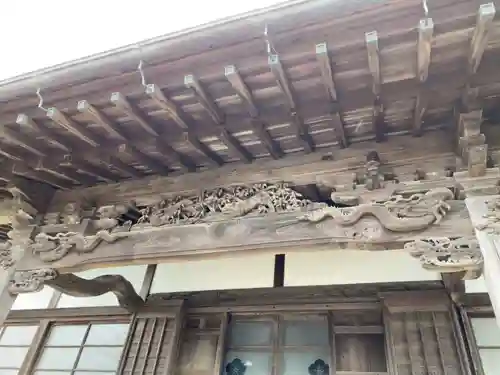 大福寺の芸術