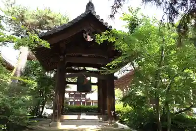 唐招提寺(奈良県)