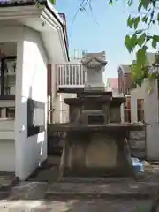 上千葉香取神社(東京都)