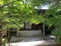 安養院(和歌山県)