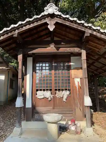 覚王山 日泰寺(愛知県)