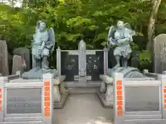 高尾山薬王院(東京都)