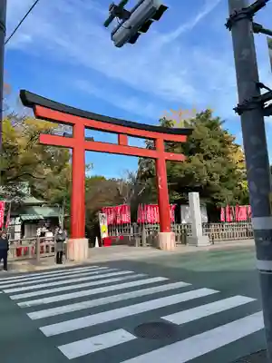 静岡浅間神社(静岡県)