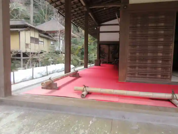 金剛輪寺のその他建物