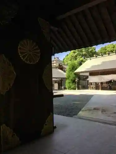 阿佐ヶ谷神明宮(東京都)