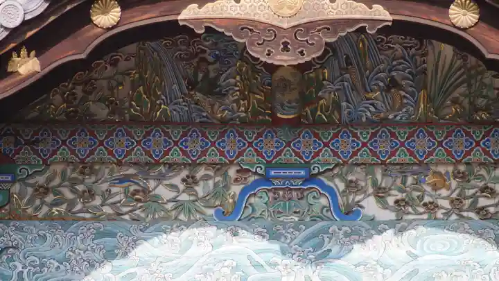 御香宮神社(京都府)