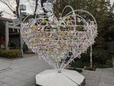 神田神社(神田明神)のおみくじ
