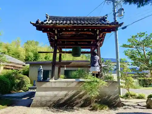 法喜寺の建物その他