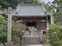 甲山寺(香川県)