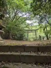 金崎神社(香川県)