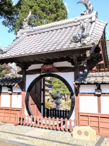 壽徳寺(宮城県)