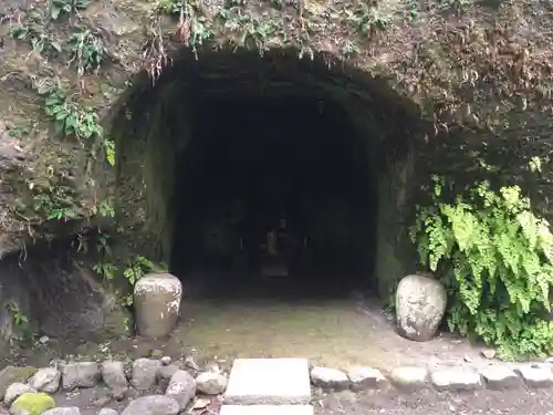 浄智寺(神奈川県)