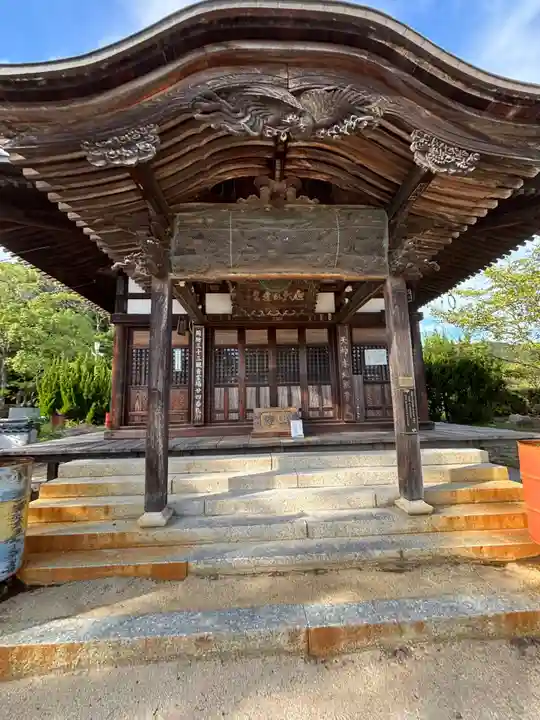 満願寺(山口県)