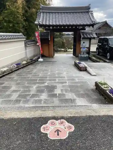 達磨寺のその他建物