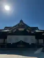 靖國神社(東京都)