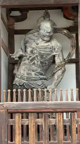 法隆寺(奈良県)