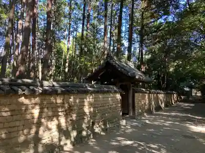 唐招提寺(奈良県)