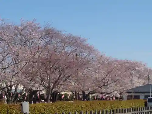 倉見水神宮(神奈川県)