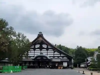東福禅寺(東福寺)のその他建物