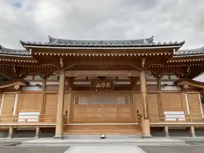 正仙寺(吹上不動尊)(栃木県)