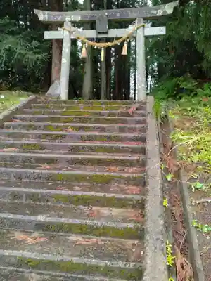 愛宕神社(宮城県)