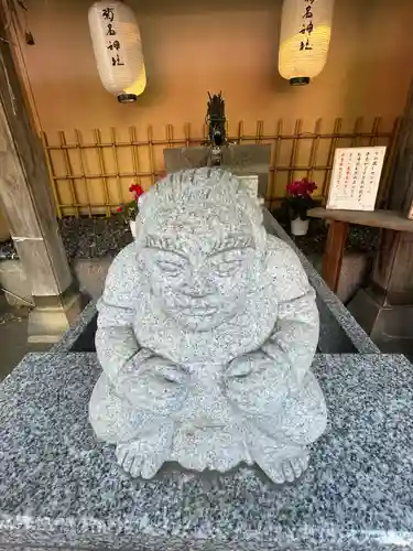 菊名神社(神奈川県)