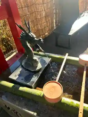 南大沢八幡神社(東京都)