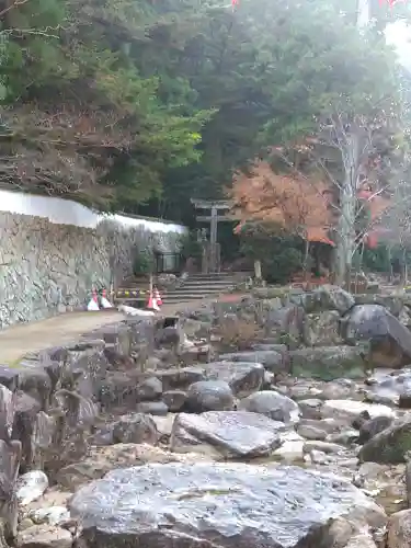 大聖院(広島県)