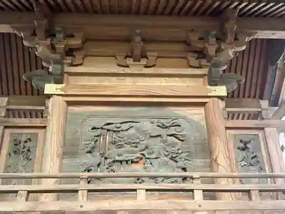 印内八坂神社(千葉県)