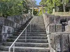 金刀比羅神社(岐阜県)