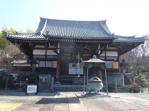 妙蓮寺(神奈川県)