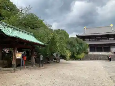 増上寺(東京都)