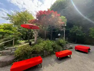 山名八幡宮(群馬県)