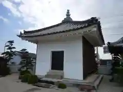 福源寺(三重県)