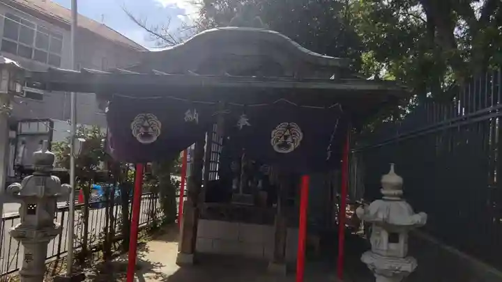 妙蓮寺(神奈川県)