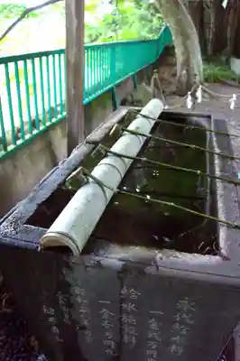 阿蘇神社(東京都)